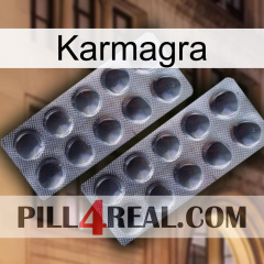 Karmagra 31
